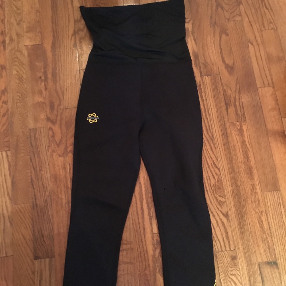 Zaggora Slimming atomic Hot Pant small